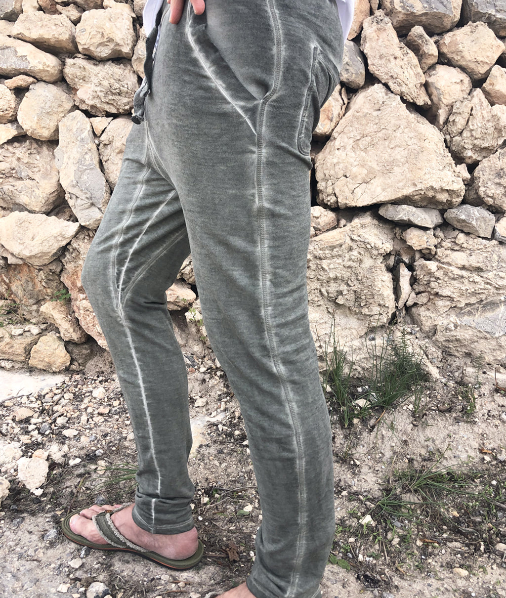 Pantalon Unisex